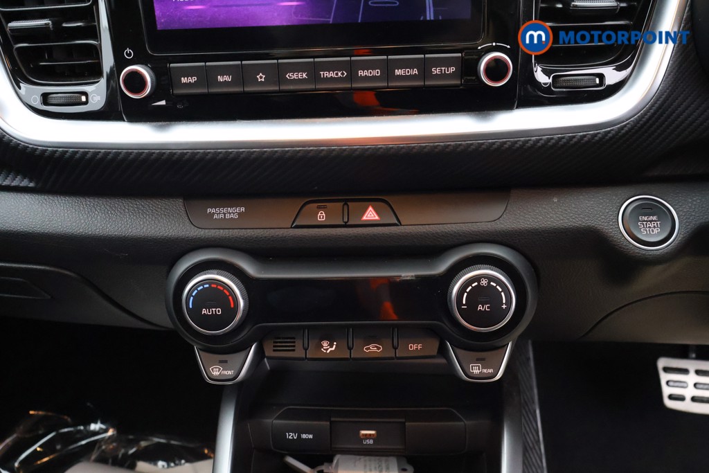 KIA Stonic Gt-Line S Automatic Petrol SUV - Stock Number (1625962) - 15th supplementary image