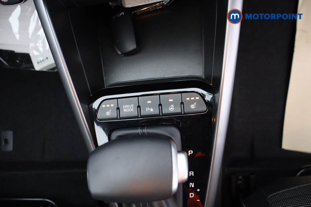 KIA Stonic Gt-Line S Automatic Petrol SUV - Stock Number (1625962) - 16th supplementary image