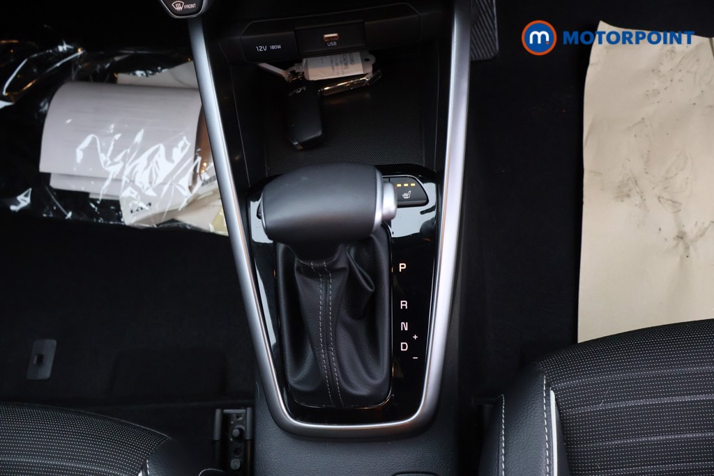 KIA Stonic Gt-Line S Automatic Petrol SUV - Stock Number (1625962) - 17th supplementary image