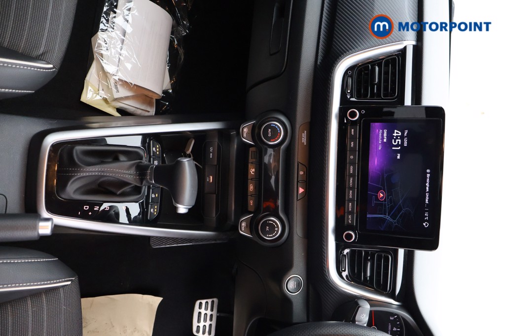 KIA Stonic Gt-Line S Automatic Petrol SUV - Stock Number (1625962) - 21st supplementary image