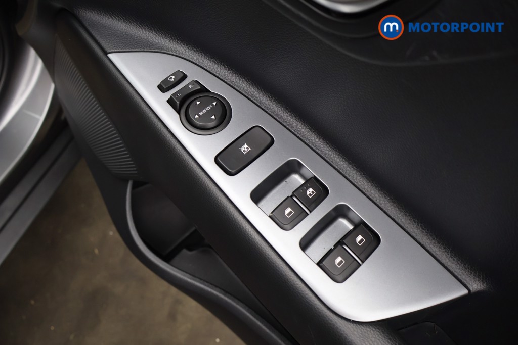 KIA Stonic Gt-Line S Automatic Petrol SUV - Stock Number (1625962) - 22nd supplementary image