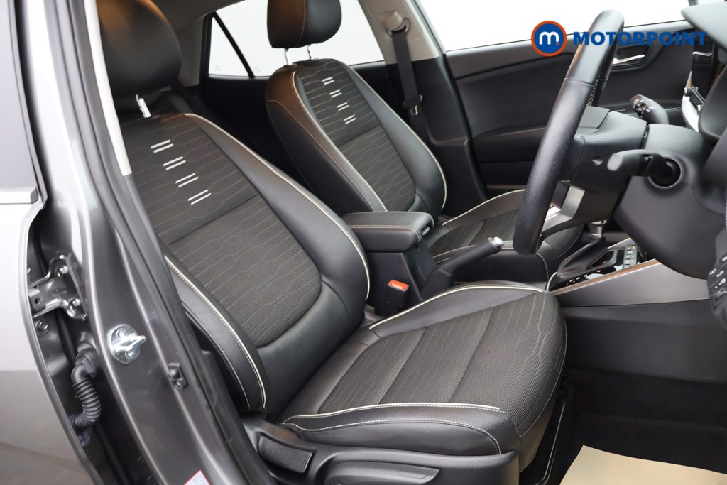 KIA Stonic Gt-Line S Automatic Petrol SUV - Stock Number (1625962) - 23rd supplementary image