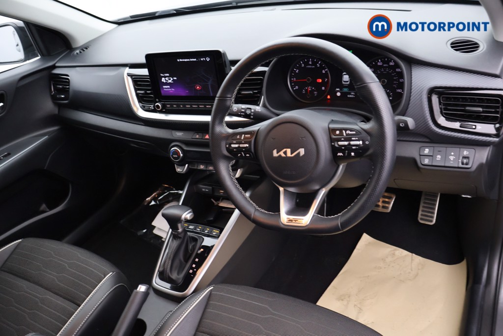 KIA Stonic Gt-Line S Automatic Petrol SUV - Stock Number (1625962) - 24th supplementary image