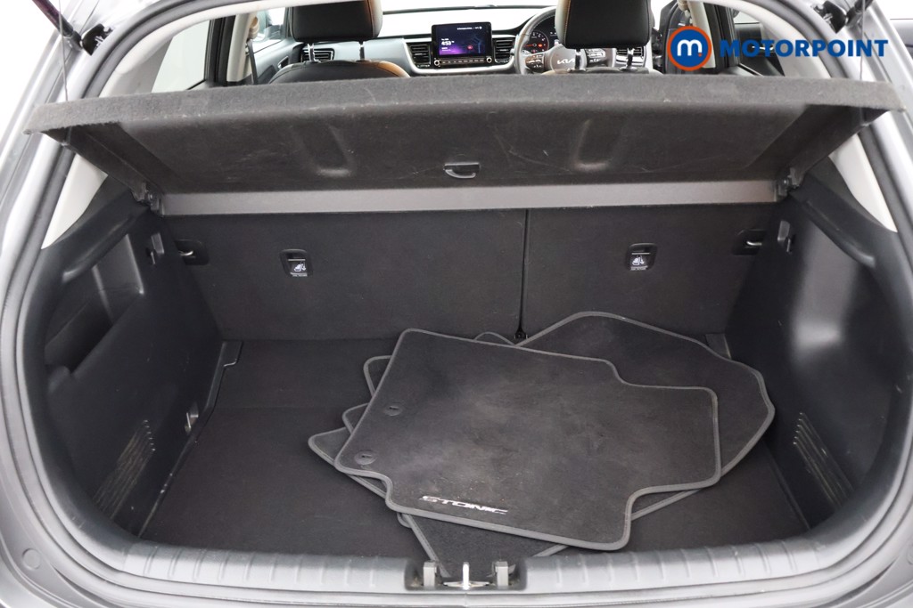 KIA Stonic Gt-Line S Automatic Petrol SUV - Stock Number (1625962) - 28th supplementary image