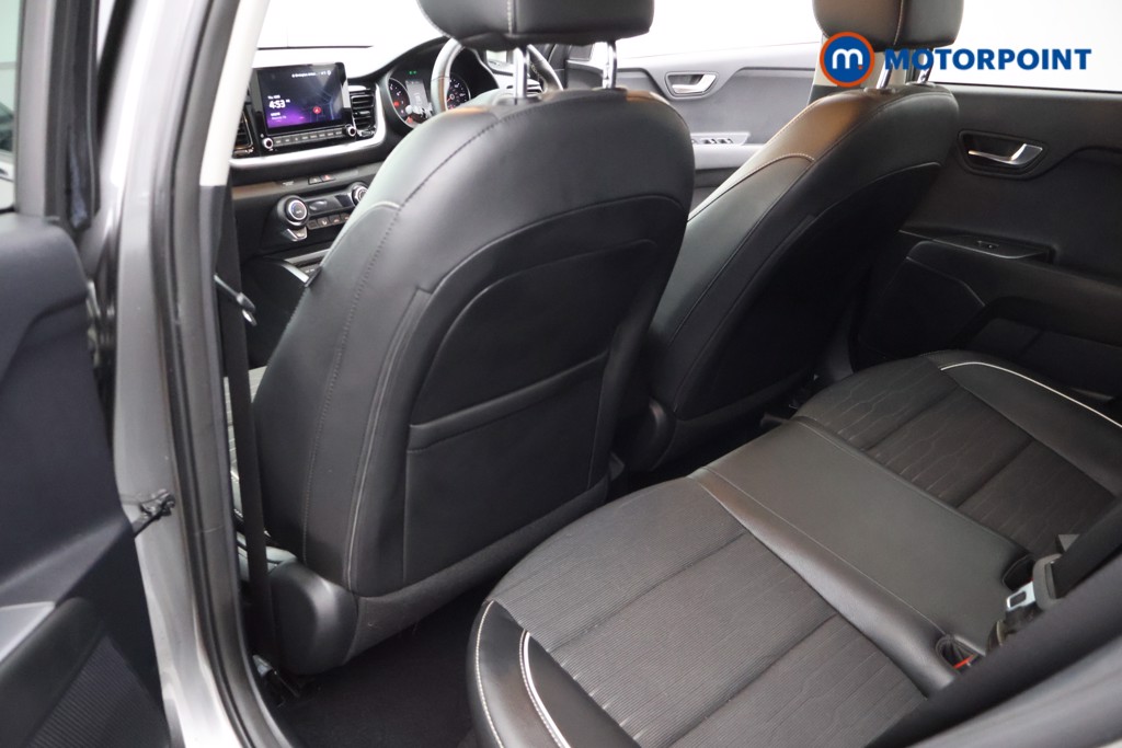 KIA Stonic Gt-Line S Automatic Petrol SUV - Stock Number (1625962) - 29th supplementary image