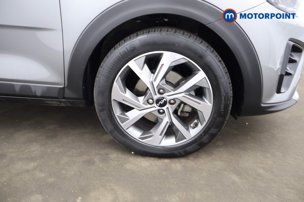 KIA Stonic Gt-Line S Automatic Petrol SUV - Stock Number (1625962) - 1st supplementary image