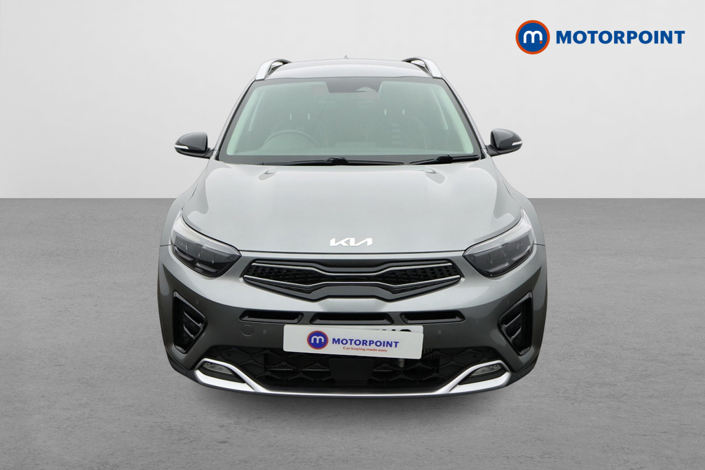 KIA Stonic Gt-Line S Automatic Petrol SUV - Stock Number (1625962) - Front bumper