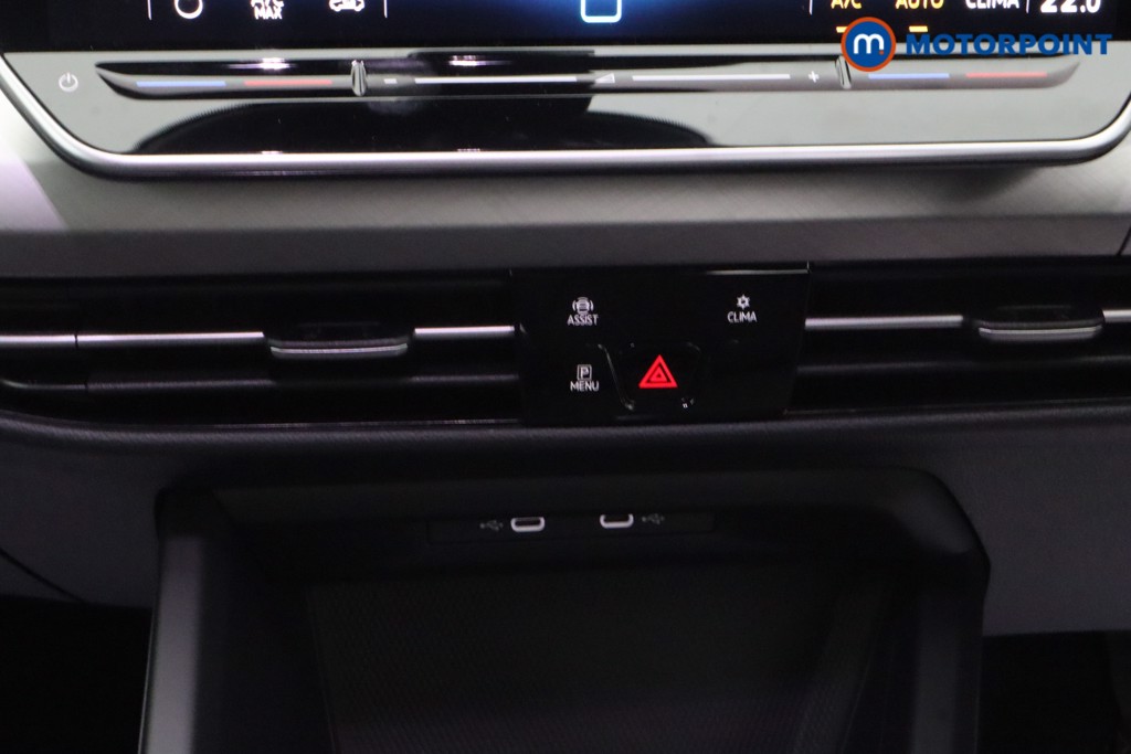 Volkswagen Golf Match Manual Petrol Hatchback - Stock Number (1626099) - 3rd supplementary image