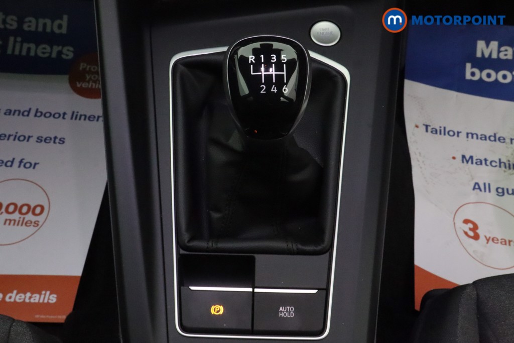 Volkswagen Golf Match Manual Petrol Hatchback - Stock Number (1626099) - 4th supplementary image