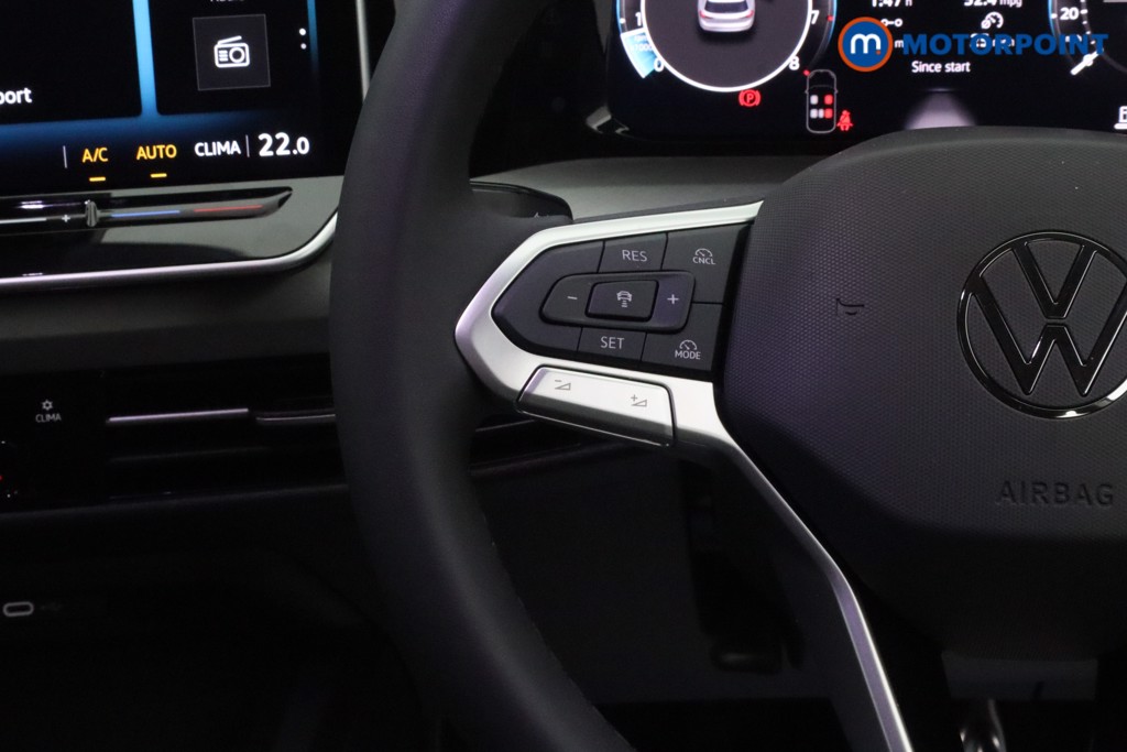 Volkswagen Golf Match Manual Petrol Hatchback - Stock Number (1626099) - 7th supplementary image