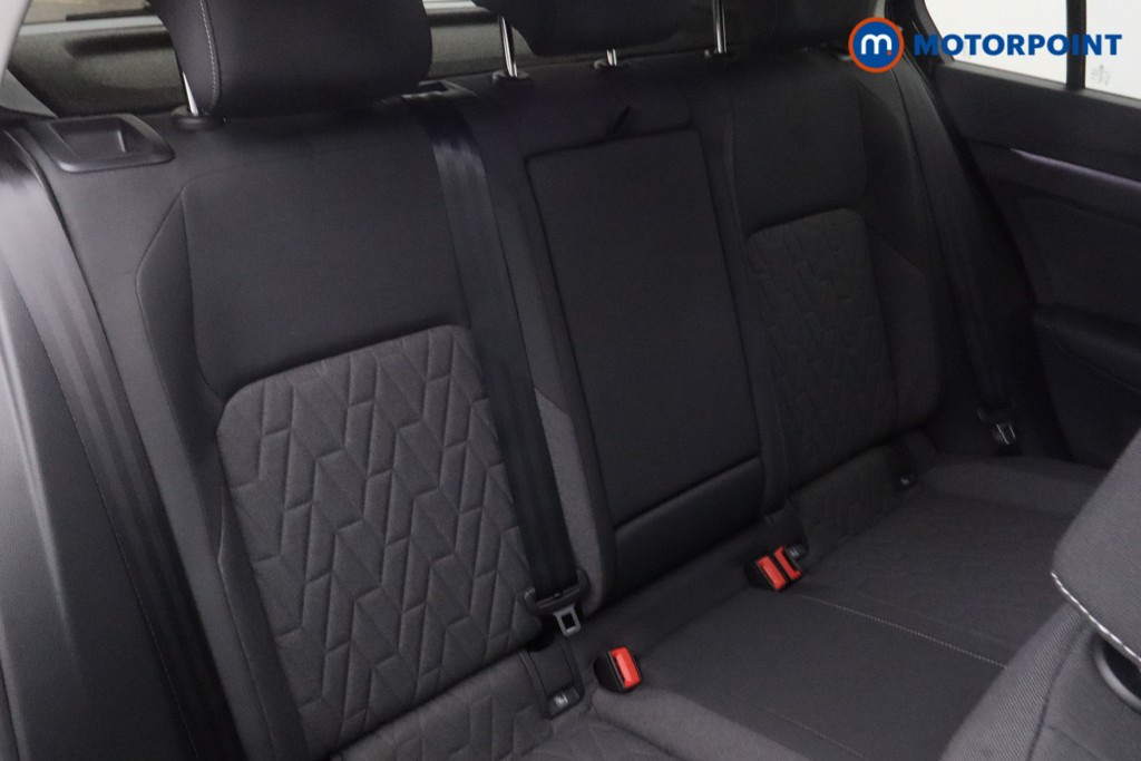 Volkswagen Golf Match Manual Petrol Hatchback - Stock Number (1626099) - 13th supplementary image