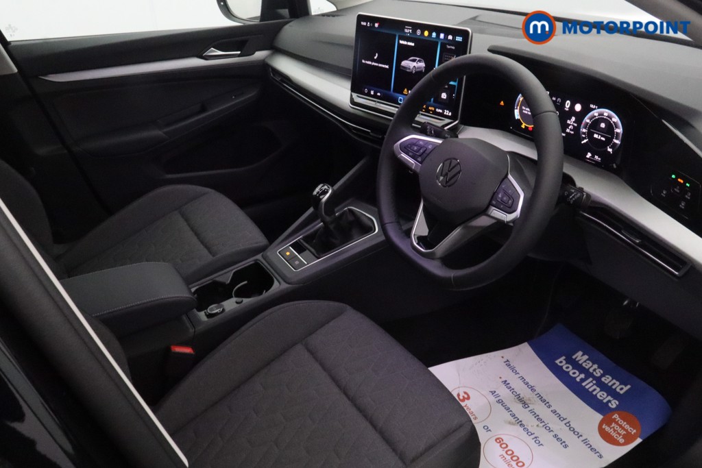 Volkswagen Golf Match Manual Petrol Hatchback - Stock Number (1626099) - 14th supplementary image