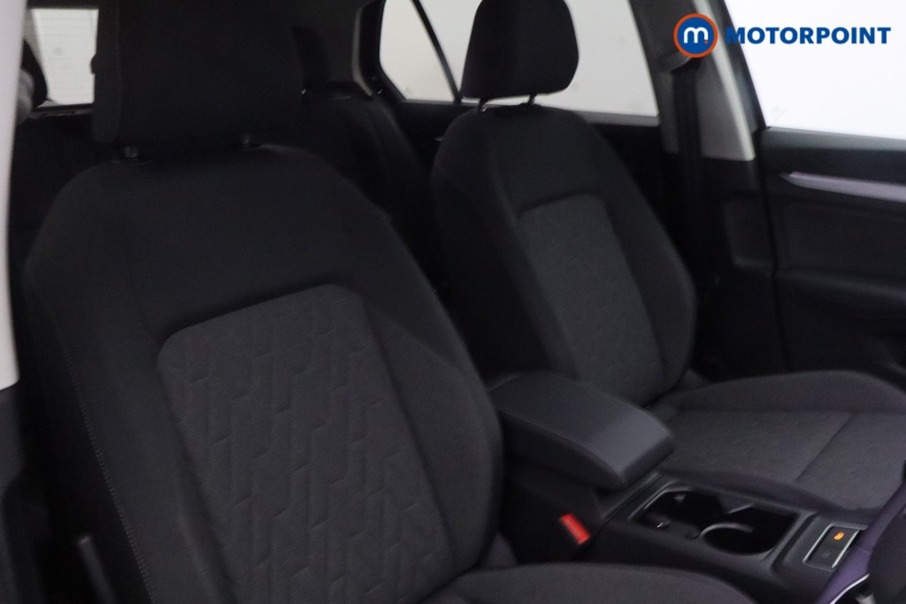 Volkswagen Golf Match Manual Petrol Hatchback - Stock Number (1626099) - 15th supplementary image