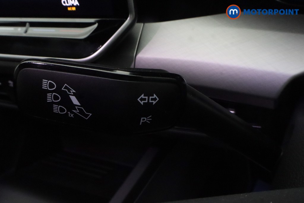 Volkswagen Golf Match Manual Petrol Hatchback - Stock Number (1626099) - 16th supplementary image