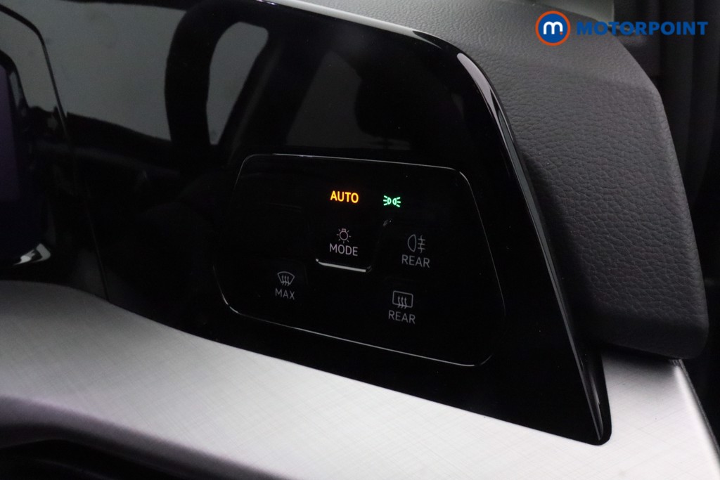 Volkswagen Golf Match Manual Petrol Hatchback - Stock Number (1626099) - 18th supplementary image