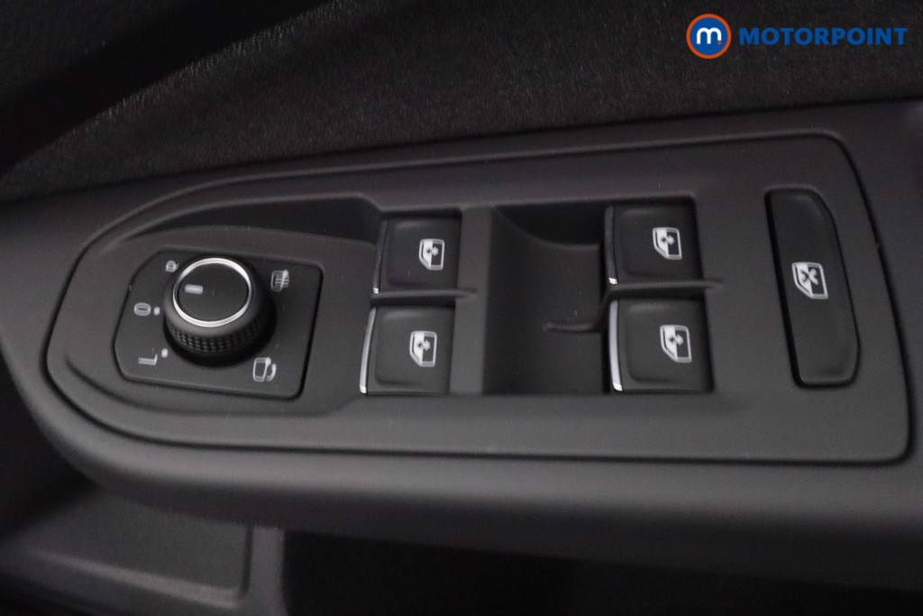 Volkswagen Golf Match Manual Petrol Hatchback - Stock Number (1626099) - 21st supplementary image