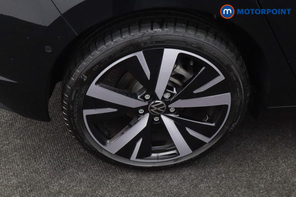 Volkswagen Golf Match Manual Petrol Hatchback - Stock Number (1626099) - 23rd supplementary image