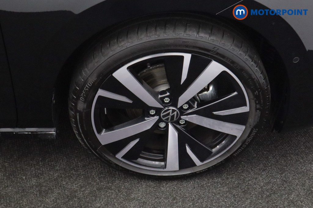 Volkswagen Golf Match Manual Petrol Hatchback - Stock Number (1626099) - 24th supplementary image