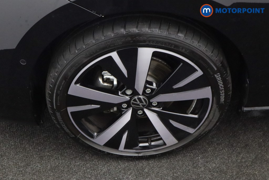 Volkswagen Golf Match Manual Petrol Hatchback - Stock Number (1626099) - 25th supplementary image