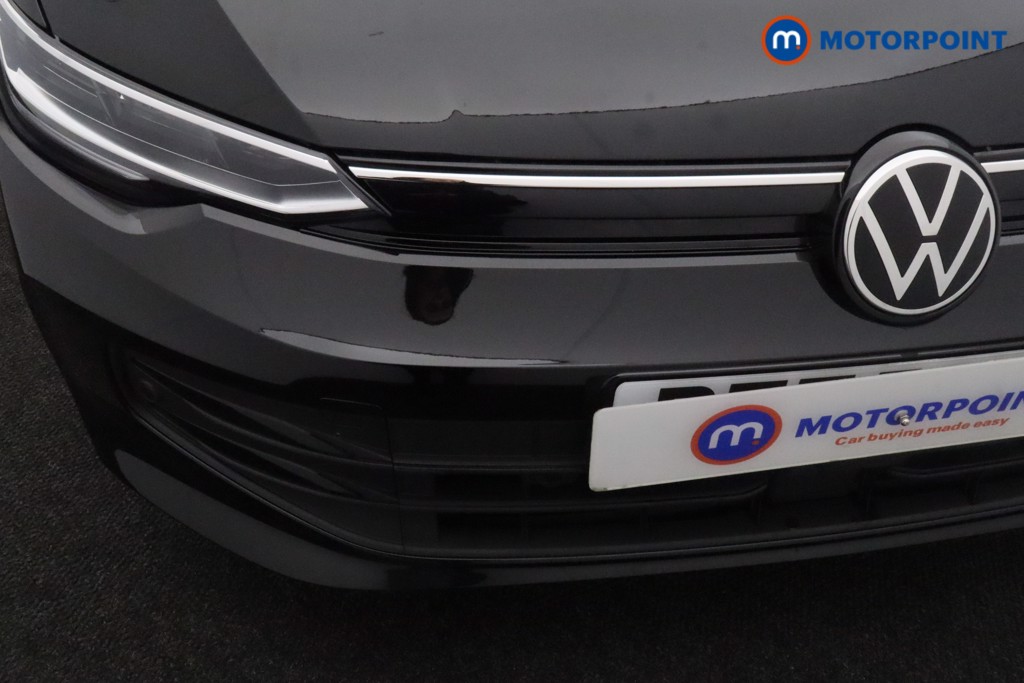 Volkswagen Golf Match Manual Petrol Hatchback - Stock Number (1626099) - 28th supplementary image