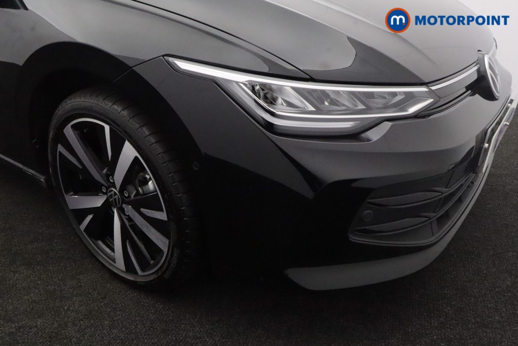 Volkswagen Golf Match Manual Petrol Hatchback - Stock Number (1626099) - 31st supplementary image