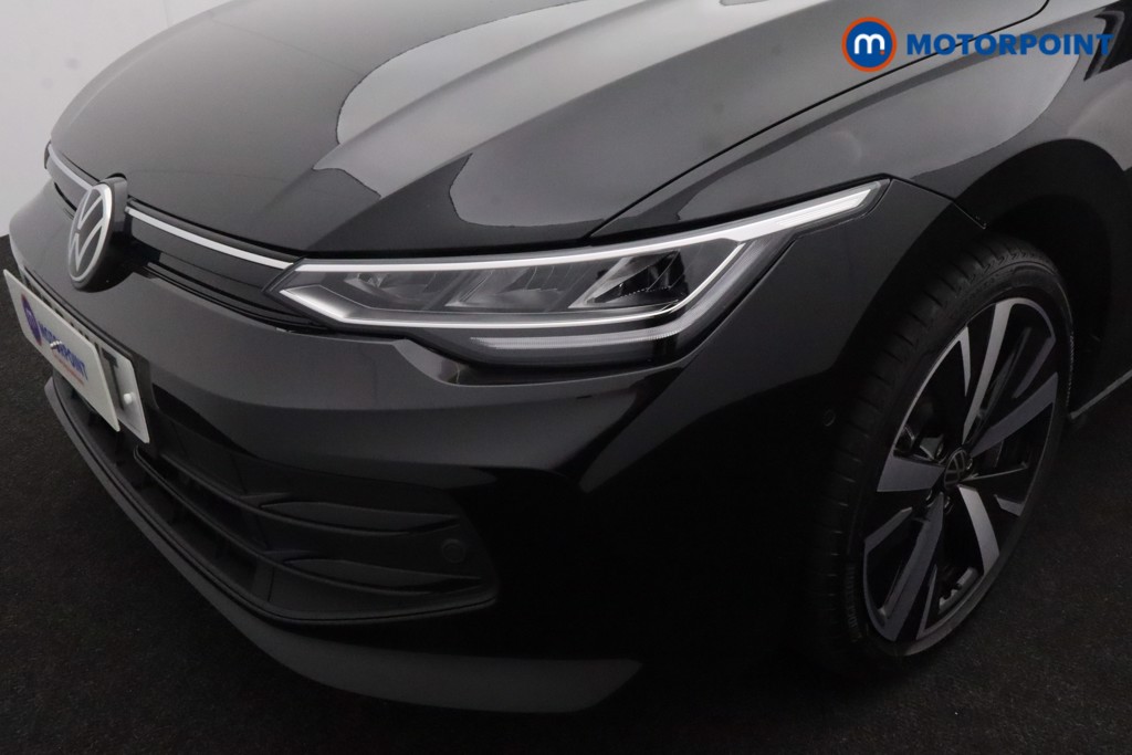 Volkswagen Golf Match Manual Petrol Hatchback - Stock Number (1626099) - 32nd supplementary image