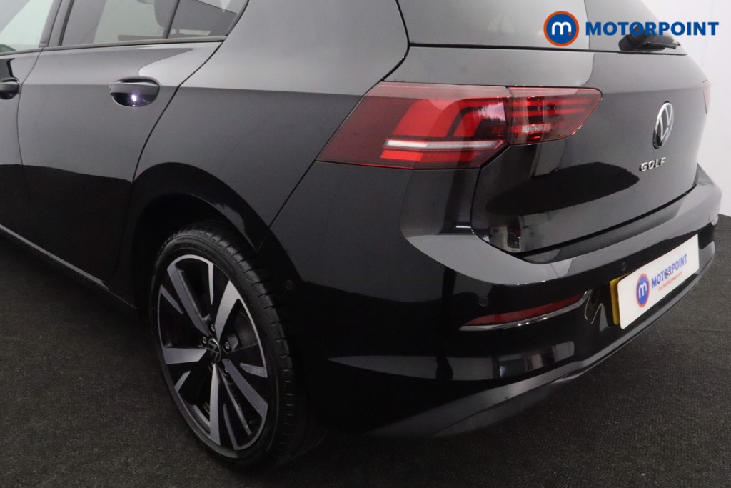 Volkswagen Golf Match Manual Petrol Hatchback - Stock Number (1626099) - 33rd supplementary image