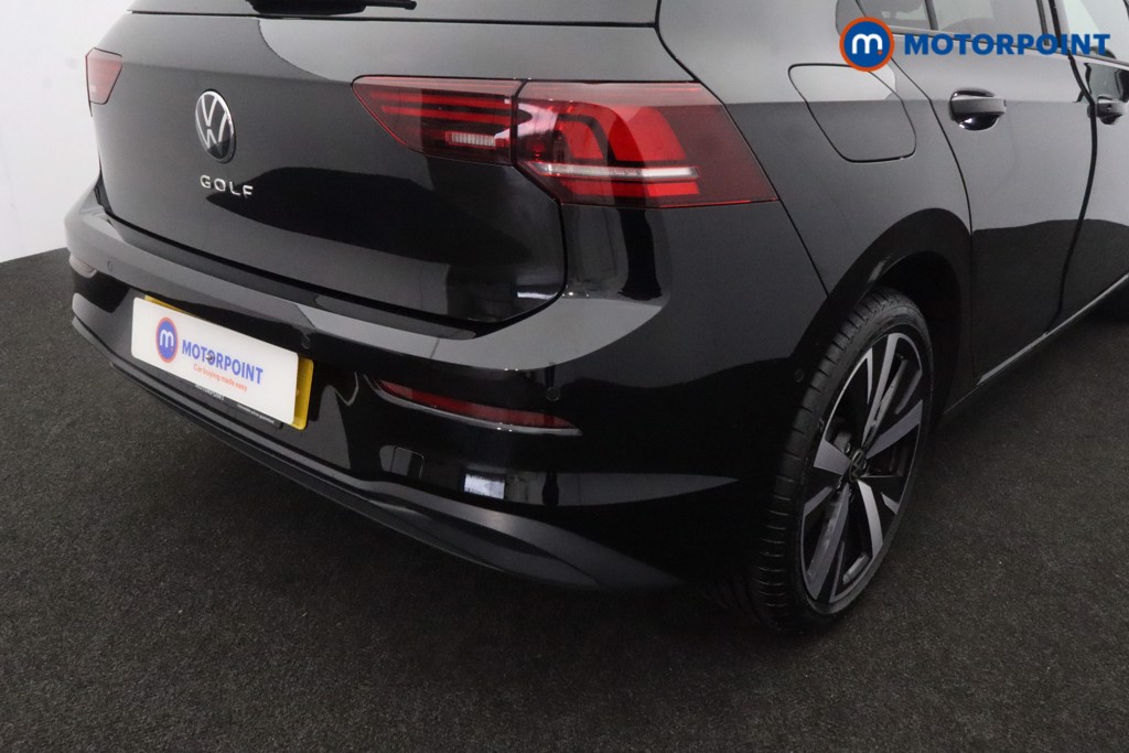 Volkswagen Golf Match Manual Petrol Hatchback - Stock Number (1626099) - 34th supplementary image