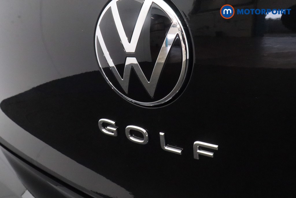 Volkswagen Golf Match Manual Petrol Hatchback - Stock Number (1626099) - 35th supplementary image