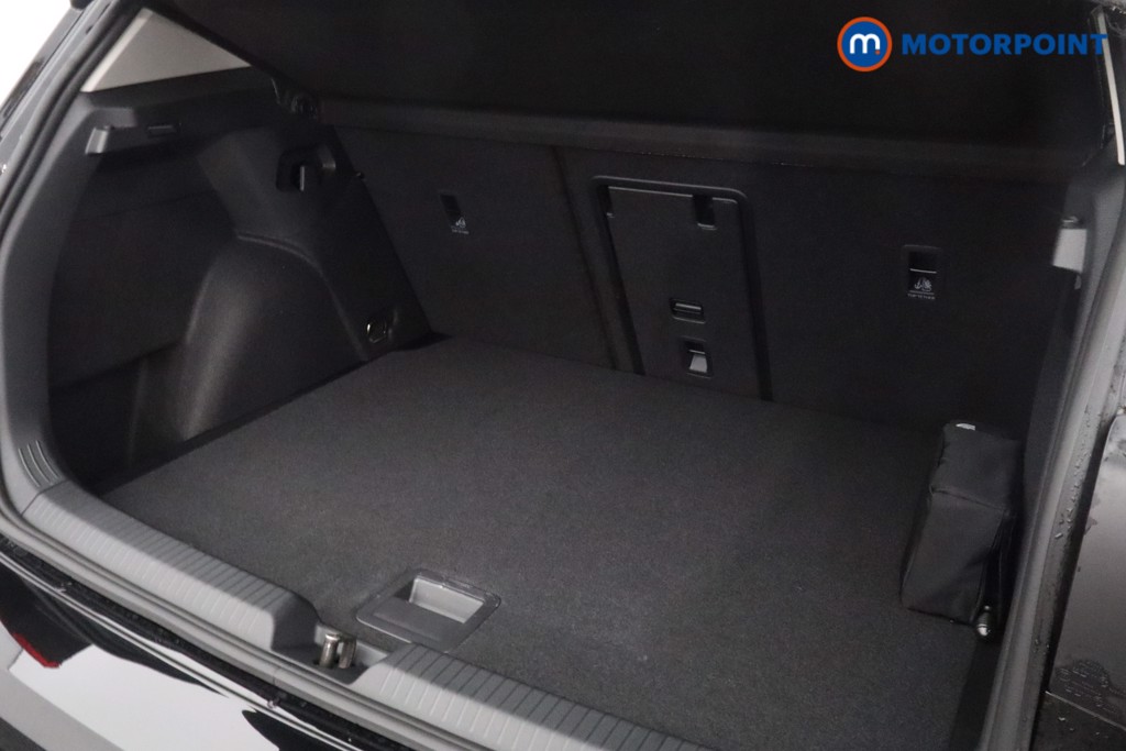 Volkswagen Golf Match Manual Petrol Hatchback - Stock Number (1626099) - 37th supplementary image