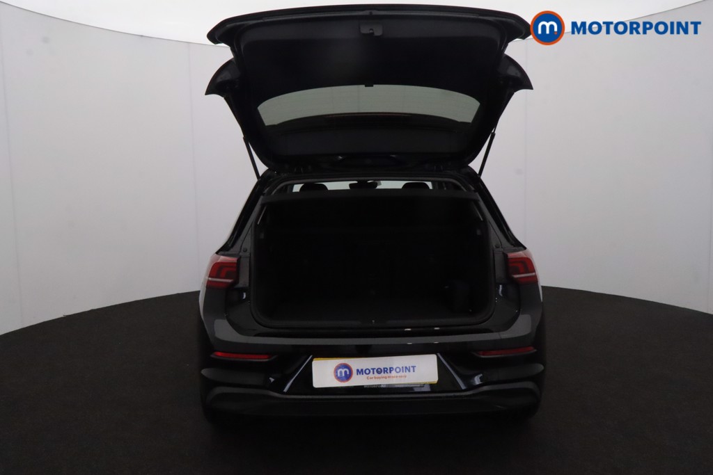 Volkswagen Golf Match Manual Petrol Hatchback - Stock Number (1626099) - 38th supplementary image