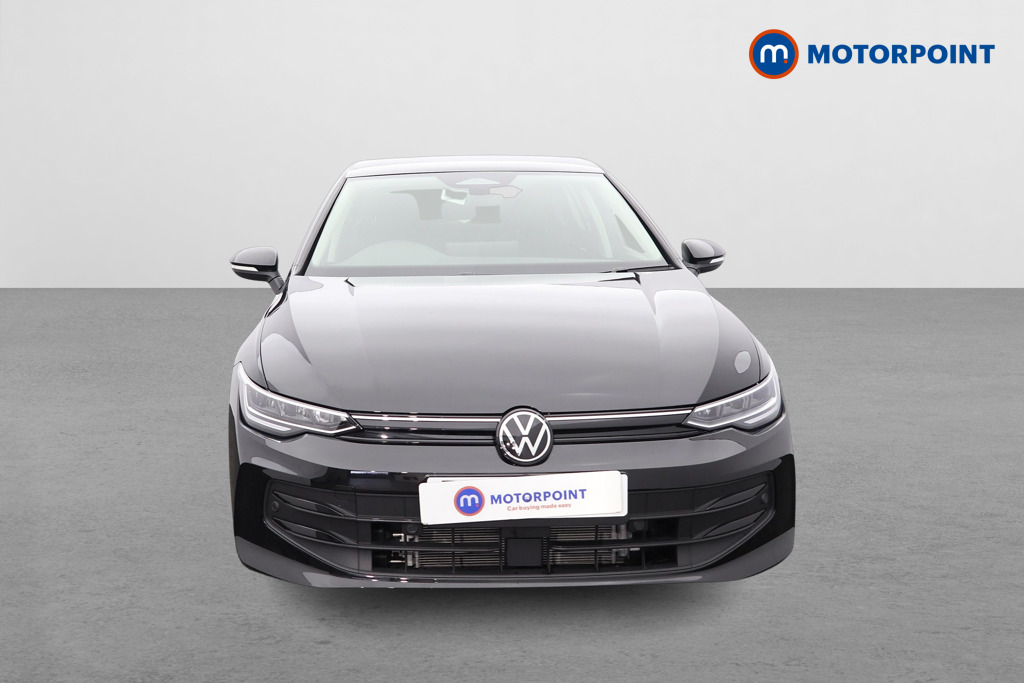 Volkswagen Golf Match Manual Petrol Hatchback - Stock Number (1626099) - Front bumper