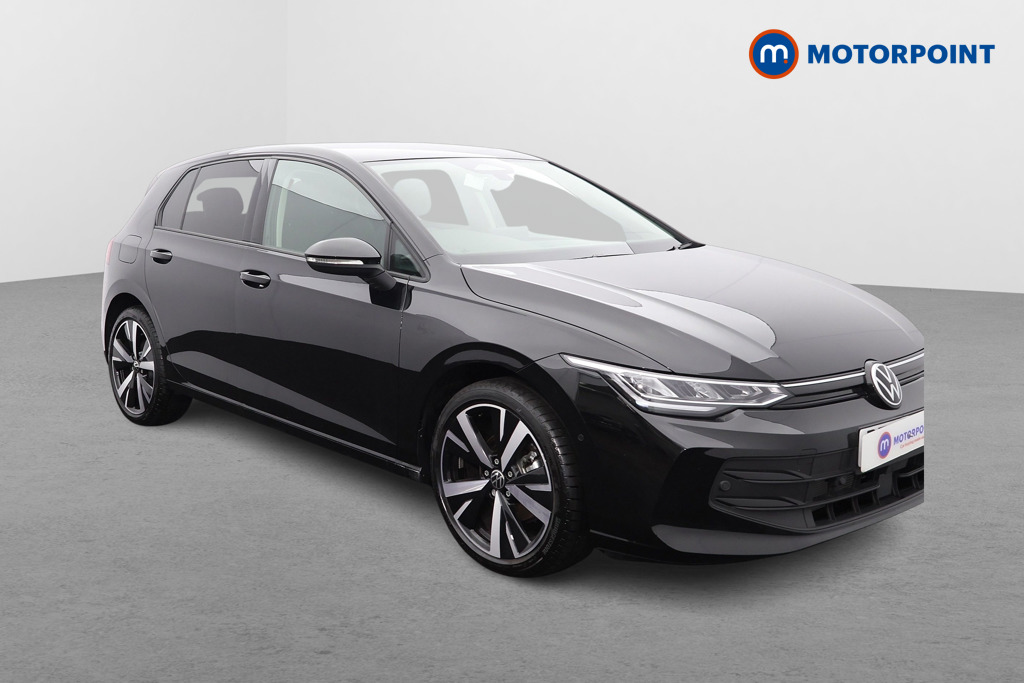 Volkswagen Golf Match Manual Petrol Hatchback - Stock Number (1626099) - Drivers side front corner