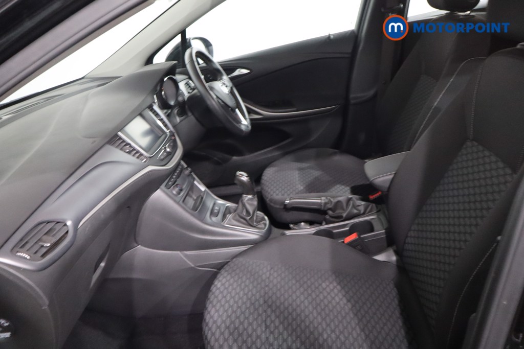Vauxhall Astra Business Edition Nav Manual Diesel Hatchback - Stock Number (1537711) - 4th supplementary image