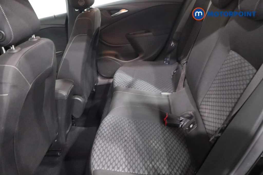 Vauxhall Astra Business Edition Nav Manual Diesel Hatchback - Stock Number (1537711) - 5th supplementary image