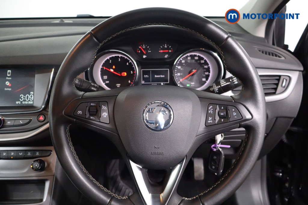 Vauxhall Astra Business Edition Nav Manual Diesel Hatchback - Stock Number (1537711) - 6th supplementary image