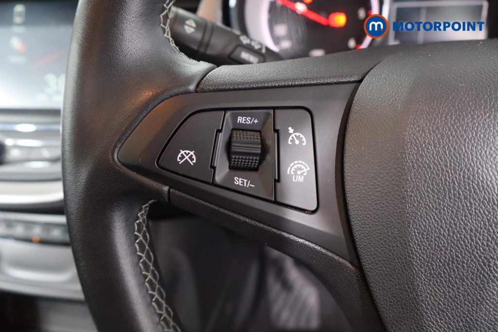 Vauxhall Astra Business Edition Nav Manual Diesel Hatchback - Stock Number (1537711) - 7th supplementary image