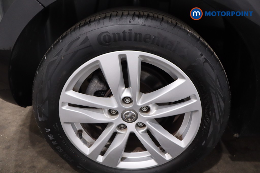 Vauxhall Astra Business Edition Nav Manual Diesel Hatchback - Stock Number (1537711) - 9th supplementary image