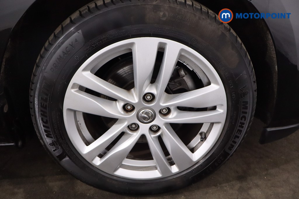 Vauxhall Astra Business Edition Nav Manual Diesel Hatchback - Stock Number (1537711) - 10th supplementary image