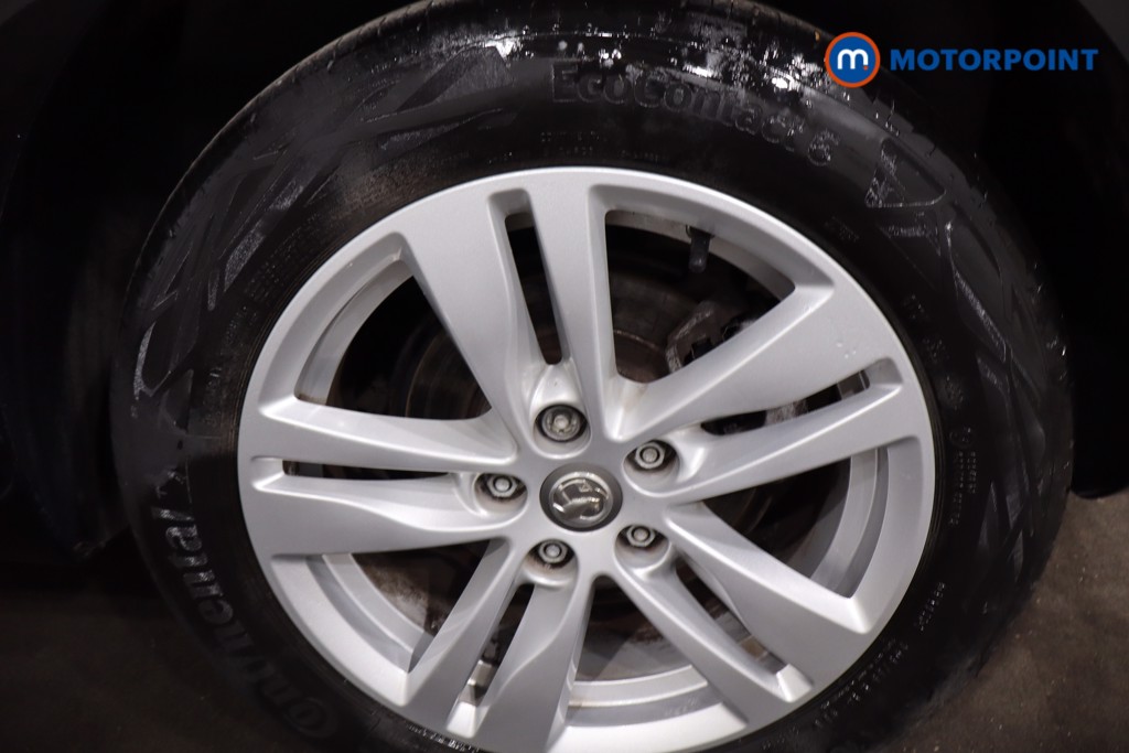 Vauxhall Astra Business Edition Nav Manual Diesel Hatchback - Stock Number (1537711) - 11th supplementary image