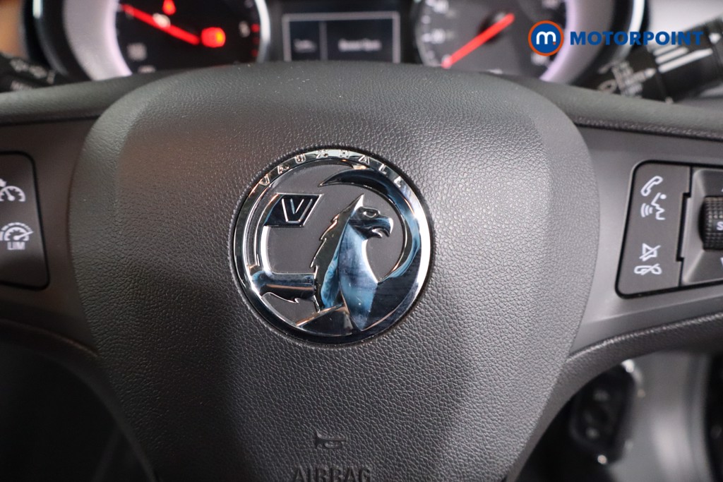 Vauxhall Astra Business Edition Nav Manual Diesel Hatchback - Stock Number (1537711) - 12th supplementary image