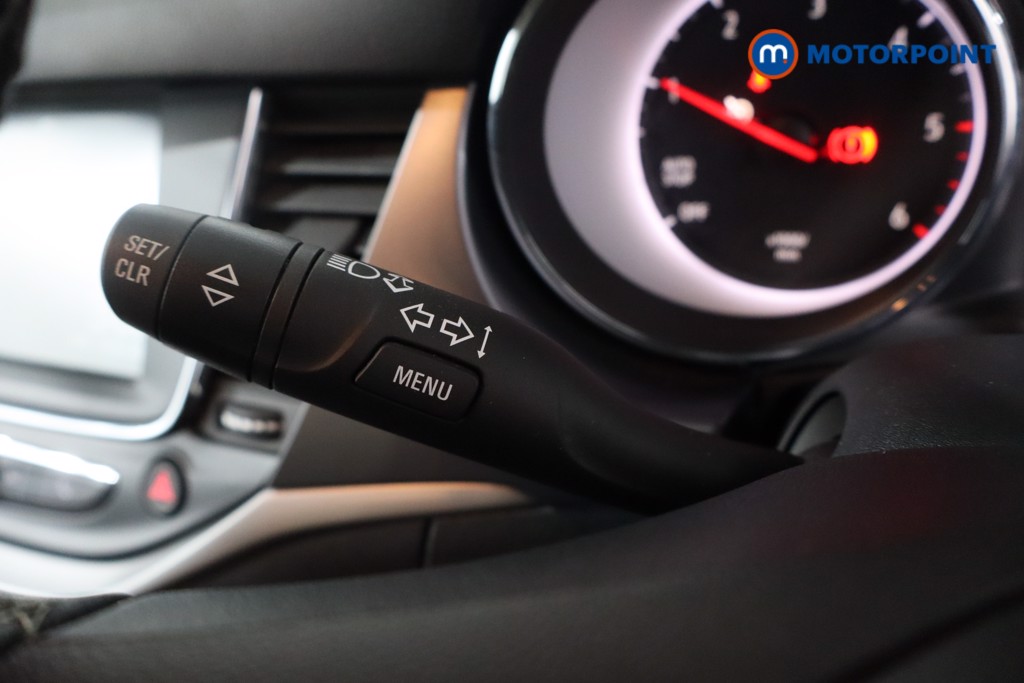 Vauxhall Astra Business Edition Nav Manual Diesel Hatchback - Stock Number (1537711) - 13th supplementary image