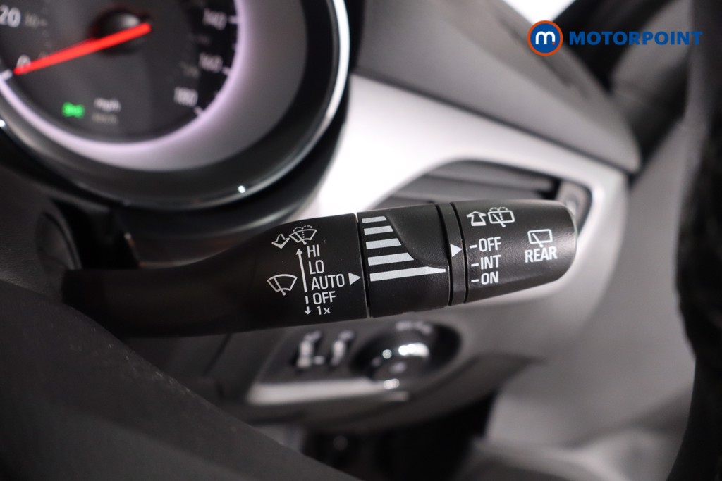Vauxhall Astra Business Edition Nav Manual Diesel Hatchback - Stock Number (1537711) - 14th supplementary image