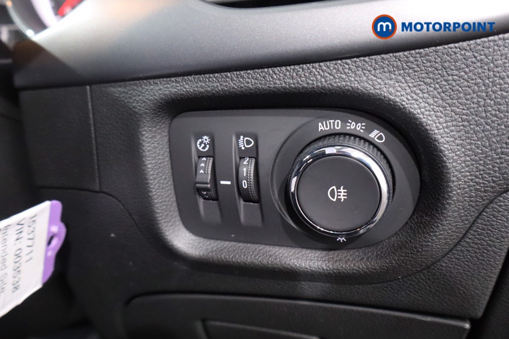 Vauxhall Astra Business Edition Nav Manual Diesel Hatchback - Stock Number (1537711) - 16th supplementary image