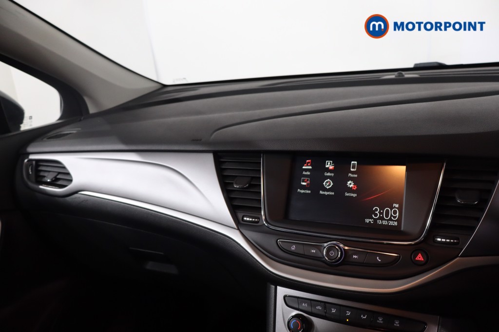 Vauxhall Astra Business Edition Nav Manual Diesel Hatchback - Stock Number (1537711) - 17th supplementary image