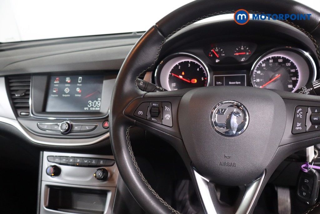 Vauxhall Astra Business Edition Nav Manual Diesel Hatchback - Stock Number (1537711) - 18th supplementary image