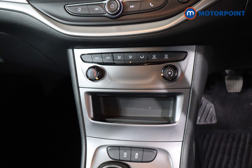 Vauxhall Astra Business Edition Nav Manual Diesel Hatchback - Stock Number (1537711) - 19th supplementary image