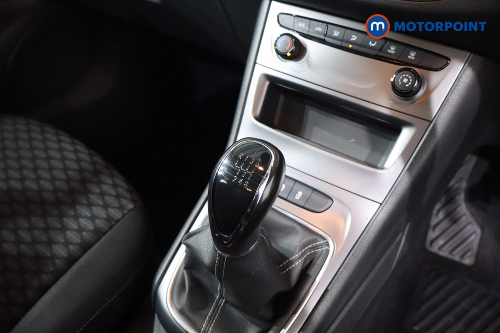 Vauxhall Astra Business Edition Nav Manual Diesel Hatchback - Stock Number (1537711) - 20th supplementary image