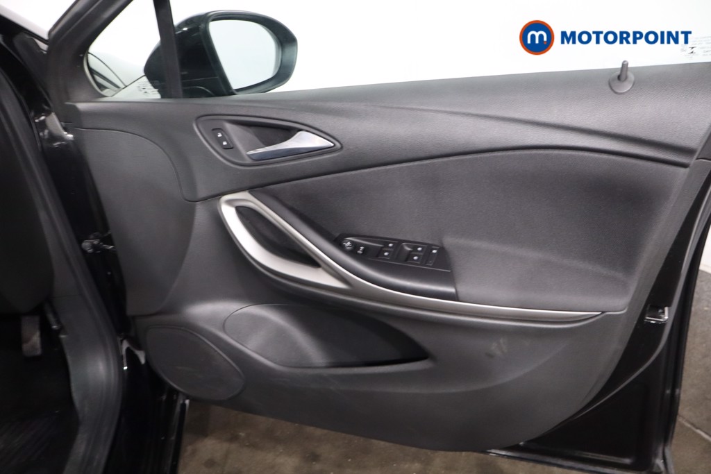 Vauxhall Astra Business Edition Nav Manual Diesel Hatchback - Stock Number (1537711) - 22nd supplementary image