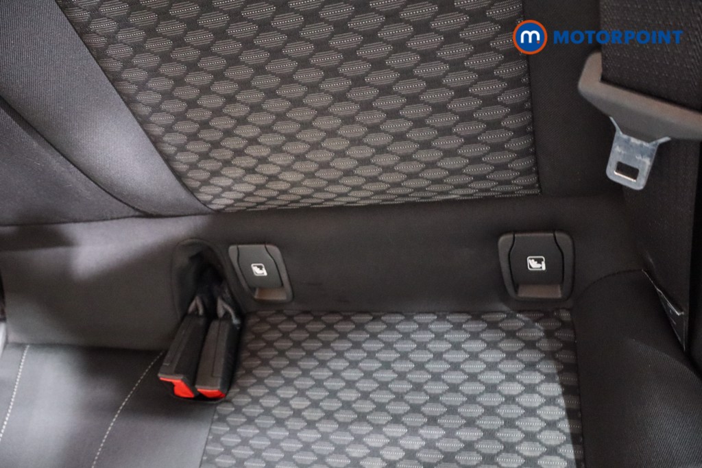 Vauxhall Astra Business Edition Nav Manual Diesel Hatchback - Stock Number (1537711) - 24th supplementary image